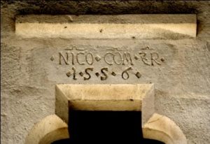 Nico com_krupni plan