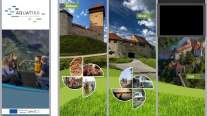 aquatika stand zagreb