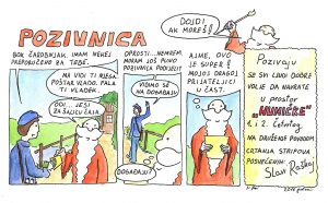 pozivnica strip o Slavi