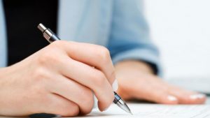 potpisivanje ugovora