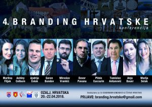4. Branding Hrvatske konferencija (OZALJ)