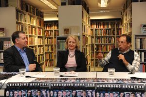 Petar Gordana i Davor